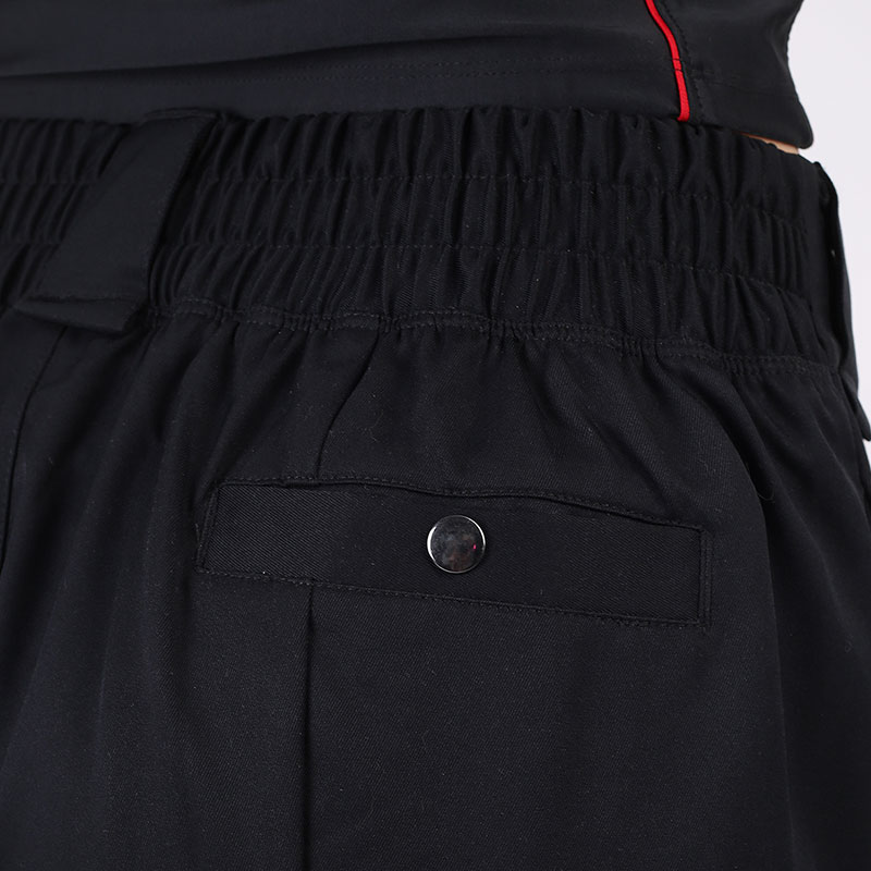 женские черные брюки Jordan Essentials Utility Pants CW6450-010 - цена, описание, фото 9